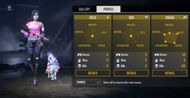Frontal Gaming’s ranked stats